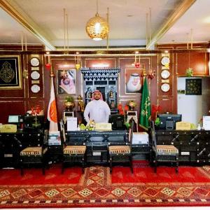 Manazil AL Madinah Hotel