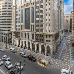 Millennium Al Aqeeq Hotel