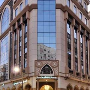 Grand Marmara Hotel