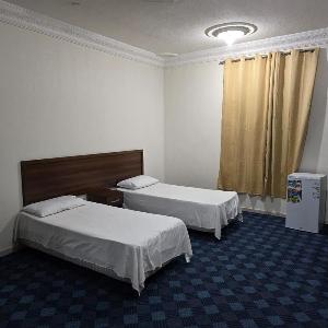 Al Yawm Serviced Apartments