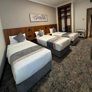 Al Andalus Al Masi Hotel