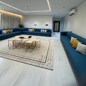 Warifa Villa and Chalet