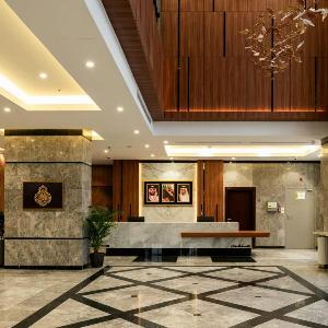 Lumian Hotel
