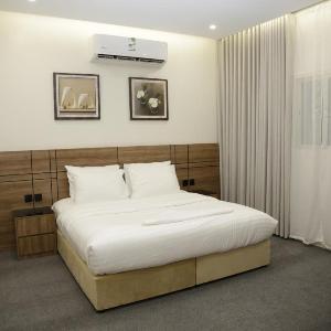 Haa Urwah Apartments and Suites