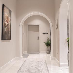 New Apartment near Al Masjid An Nabawi