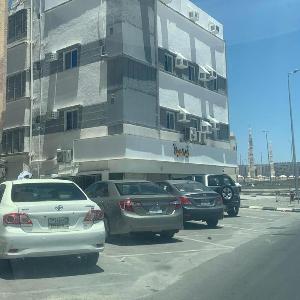 Al Awali Economic Apartments