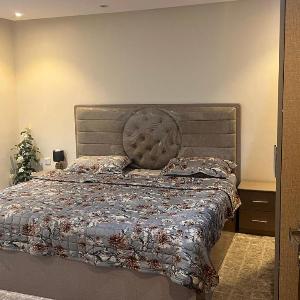 Distinctive Family Apartment with 3 Bedrooms, Lounge, Kitchen, and Two Bathrooms in Baqdo a2