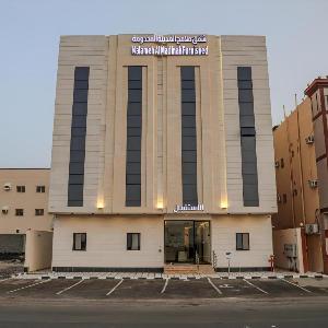 Malameh Al Madinah Al Munawwarah Apartments