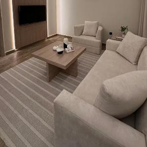 Al Lotus Al Masiyah Serviced Apartments