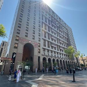 Al Andalus Apartments