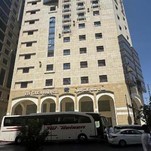 Nuqat Thalatha Al Ameen Hotel