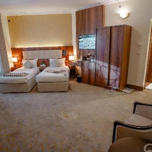 Roaa Alandalus Platinum Hotel
