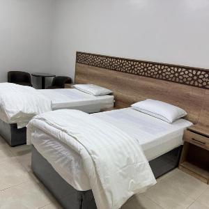 Makeen Furnished Apartments 1