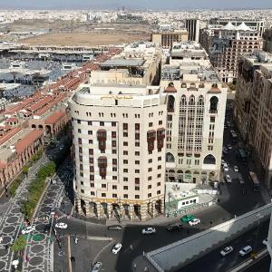 Sebal Al Masi Hotel
