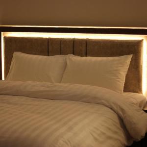 Luna Luxury Apartment