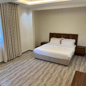 Aljawadain Rooms & Suites