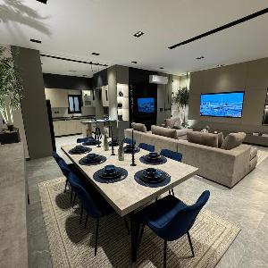3BR Luxury Apartment - MED