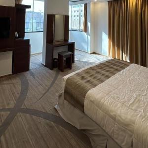 MG Crown Hotel 1