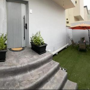 Al Khalidiyah 3 Apartment