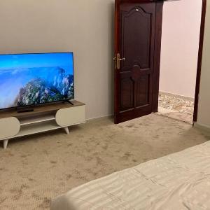 Distinctive Family Apartment with Two Bedrooms and Bathroom a3 in Baqdo