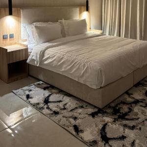 Bayat Serviced Apartments