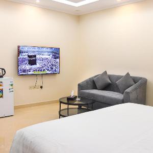 Raghad Hospitality Apartments 3
