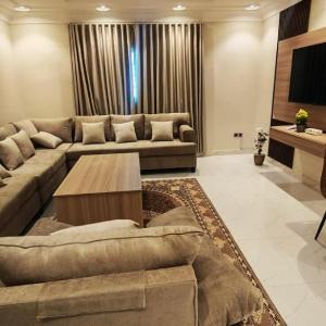 Al Salam Apartments