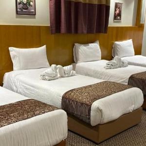 MG Crown Hotel 3