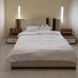 Apartment Very Near Al Haram Al Nabawi