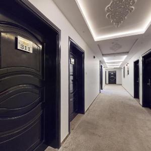 On Yasin Serviced Apartments