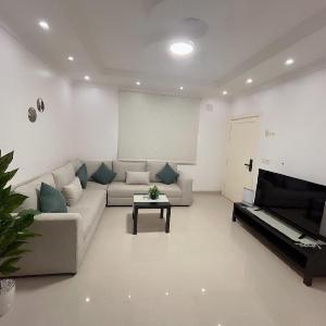 ريحان الهجرة أبارتمنت