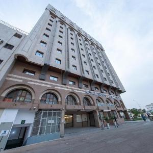 Afaq Al Sallam Golden Hotel