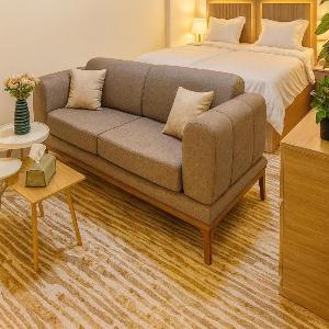 Al Joud Suites