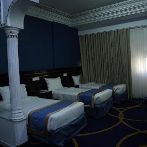Al Samman Al Jadeed Hotel