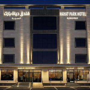 Hayat Park Al Madinah Hotel