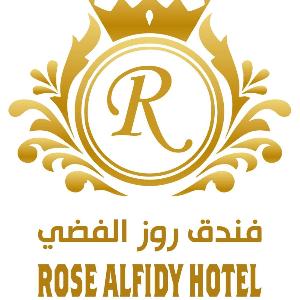 Hotel Rose Alfidy