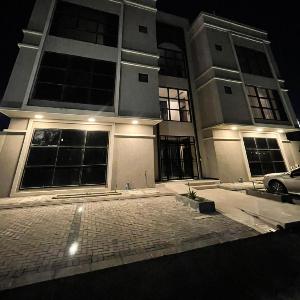 Yasmin Hotel Apartment