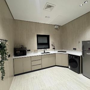 Garden Furnished Apartments