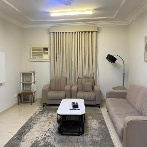 Al Jamawat Suites Orbitnet