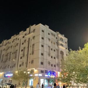 Onisen Quba Serviced Apartments