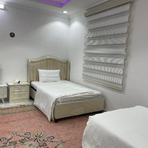 Muheet Urwah Apartment101