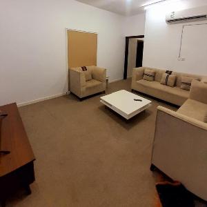 Khalid Serviced Apartments Near Mustashfa Al Malik