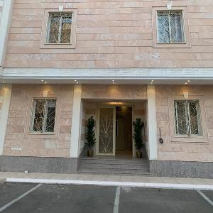 City residence