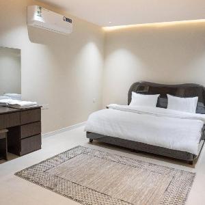 Muheet Urwah Apartment102