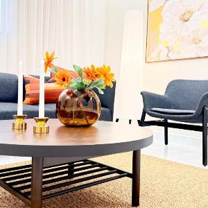 APT 5 Al Munawarah Suites