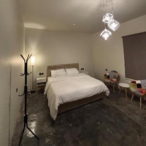 Quiet Studio near Al Haram and Quba Mosque