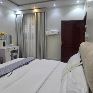 Furnished in Al Madinah Al Munawwarah Apartments
