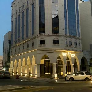 RASIA HOTEL