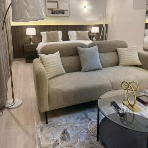 City Nest 302