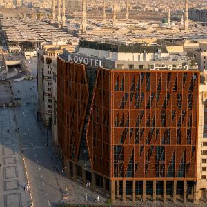 Novotel Madinah
